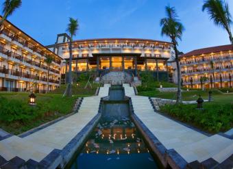 Condotel in Bali Bali
