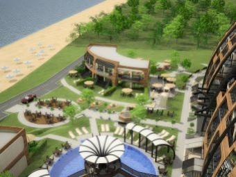 Make your dream come true! Pomorie