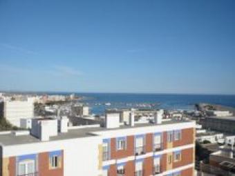 Double room with Spanish Family Adra