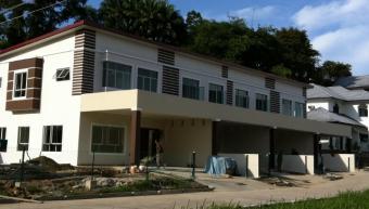 2 Storey Terrace House Bandar Seri Begawan