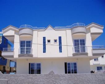--Topaz Villas Didim