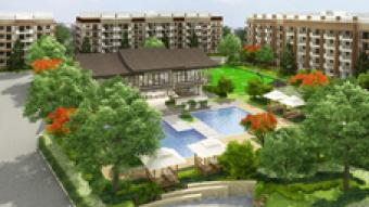 Cedar Crest by DMCI Global City