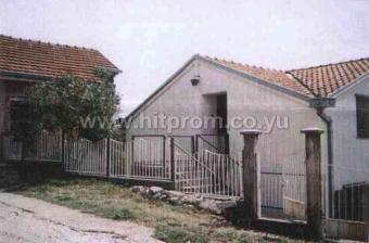 Premium city of monetnegro coast Herceg Novi