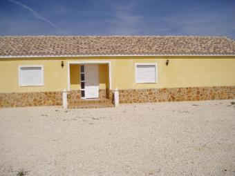 Pinoso / Jumilla Country House Alicante