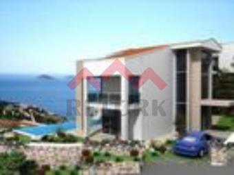Antalya villa 526 Kalkan