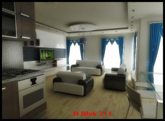 home for sale in antalya Antalya