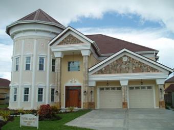 Luxury homes Lekki
