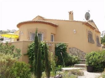 85 sqm villa in Rafol de Almunia Rafol De Almunia