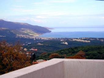 Stunning panoramic views Heraklion