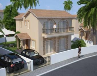FAPER-VGIO-1036 Pernera Sea Resort Apartment.
