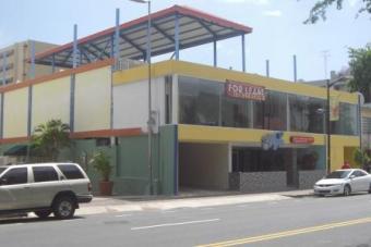 Comercial Building Carolina