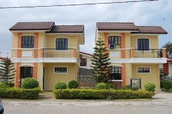 Alexis   Montefaro  Village Cavite