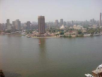 Flat for sale in four seasons Garden City
