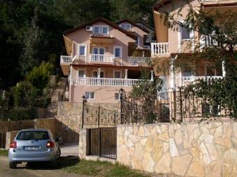 4 Bedroom Apartment in Gocek Gocek