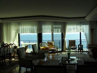 lux appart 200 m Antalya-Konyaal Antalya Konyaalti