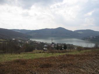 PLOT OF LAND Povazska Bystrica