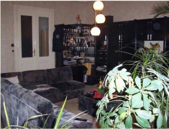2 bedrooms flat Budapest
