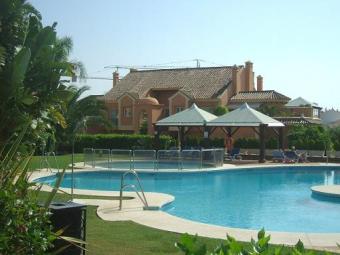 Marbella/Puerto Banus/spec apart Marbella
