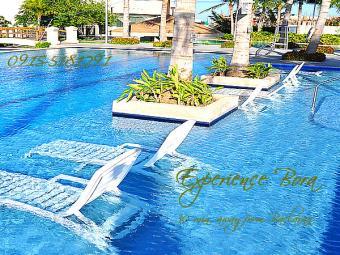 Lot for sale with Boracay amenit General Trias