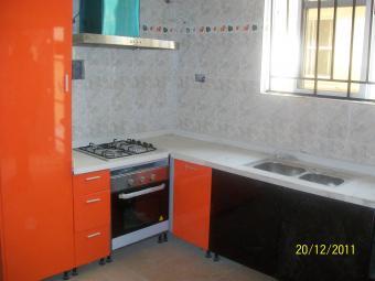 4 bdrm duplex  ikota villa esta Lagos