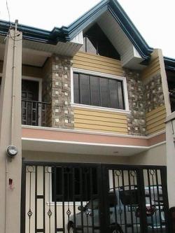 Marikina Heights Villas Marikina City