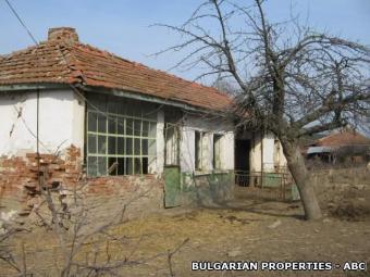 house in Elhovo area Elhovo Area
