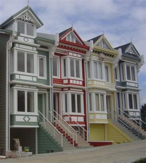 CLASSY Neo Victorian Townhouses Batangas
