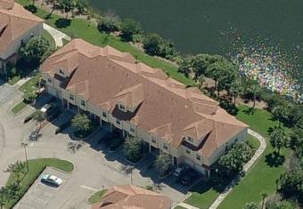 1 Mile to the Ocean 3B/2B Gated Delray Beach