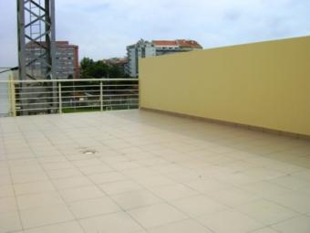 Apartment T3 with terrae Caldas Da Rainha