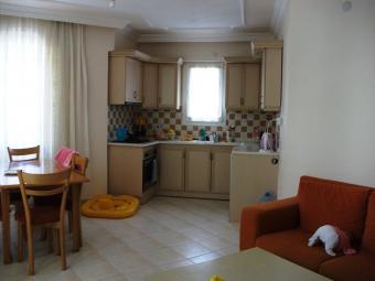 Sunshine Duplex  �36,000 Didim