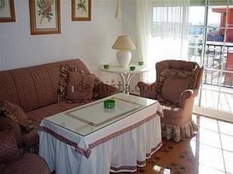 APARTMENT Huelva