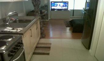 short term!!! ONE ROCKWELL rent Makati