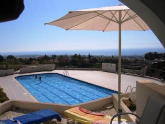 2 bedroom house Tala Pafos Paphos
