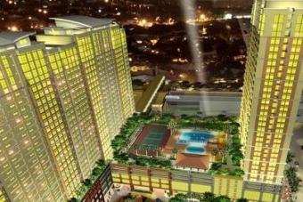 SANLORENZO PLACE EDSA MAKATI Edsa Magallanes Makati City