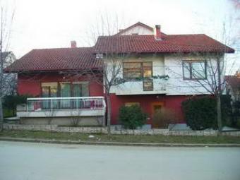 WONDERFUL HOUSE, LARGE GARDEN Kumanovo