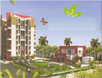 1 Bd/rm, Hall, Kitchn & 2 Bthrms Pune