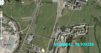 construction land for sale Martin
