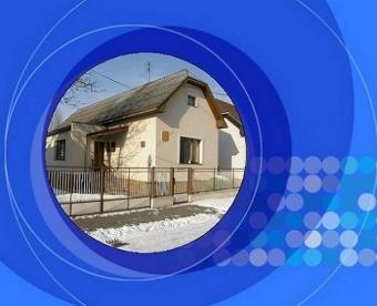 Selling house Tur�ianske Teplice