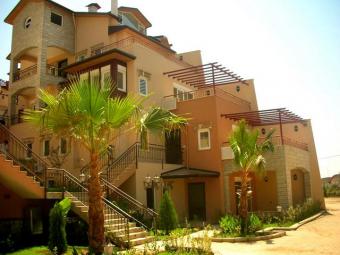 MODEL Elit Alanya Antalya