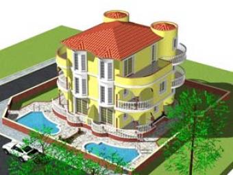 Best Turkish Homes Didim