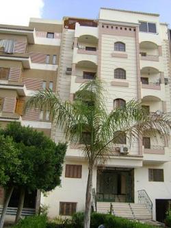 nice flat in 6th of October City 6th Of October