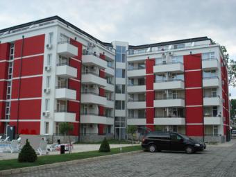 Holiday apartaments for sale Suny Beach