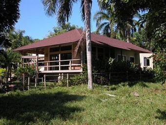 Perla Marina Land For Sale Cabarete
