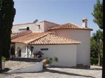 200 sqm villa in Javea Javea
