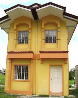 RCD ROYALE HOMES Platinum Model Metro  Tagaytay