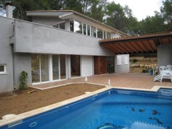 New villa near Pollensa Mallorca Pollensa