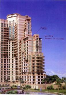 Brand New 2 B/R, Views-Dubai Dubai