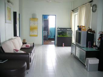 Fully Furnished Apt. for Sale,JB Johor Bahru