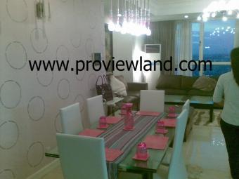The Manor Apartment, 22th flr Hcmc