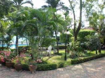 A 883 Single Houses For rent Bangkok